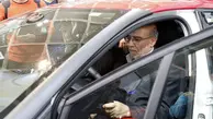 سایپا دست پر به نمایشگاه خودروی تهران آمده است