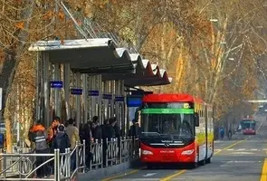 پیشنهاد شورای عالی استان ها جهت رایگان شدن حمل و نقل عمومی درکلانشهرها