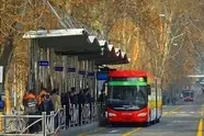 پیشنهاد شورای عالی استان ها جهت رایگان شدن حمل و نقل عمومی درکلانشهرها