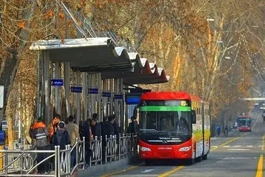 
۳ ماه، ۳ تصمیم؛ داستان پرنوسان کرایه حمل‌ ونقل عمومی مشهد