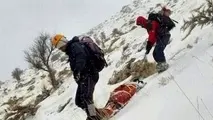 جزئیات پیدا شدن ۲ توریست فرانسوی در ییلاق طارم 