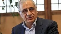 تمجید از عملکرد موفق "کرباسیان" در دولت خاتمی و روحانی 