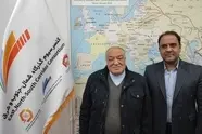 کنسرسیوم گذرگاه شمال جنوب و شرق می تواند پنجره واحد ترانزیت کشور را مدیریت کند/ جذب حداکثری بارهای روسیه و چین در  گرو هم افزایی بخش خصوصی و دولتی