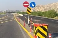 پل روستای «دهنج»؛ نقطه حادثه‌ خیزی که نیازمند ایمن‌ سازی است