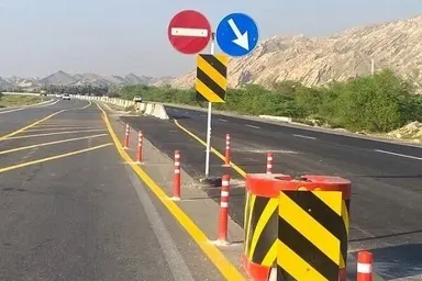 پل روستای «دهنج»؛ نقطه حادثه‌ خیزی که نیازمند ایمن‌ سازی است