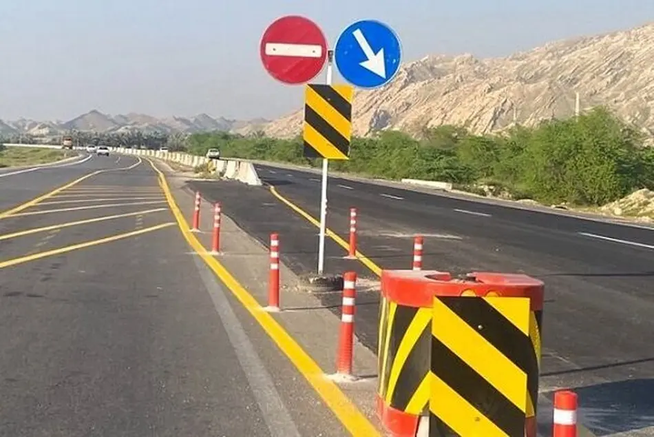 پل روستای «دهنج»؛ نقطه حادثه‌ خیزی که نیازمند ایمن‌ سازی است