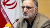 نخستین جلسه قرارگاه ایمنی شهر تهران برگزار شد