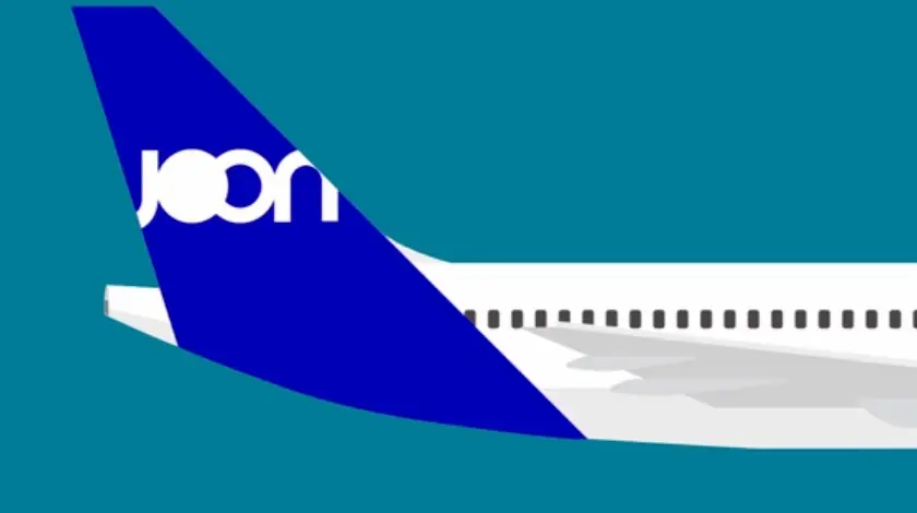 Air France Unveils New Airline Joon To Target Millenial Travellers
