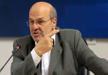  رئیس سازمان محیط زیست:دعا کنیم «باد» بیاید