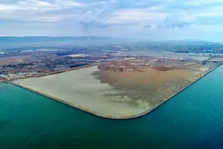 فیلم| اسکله مکانیزه هیمکو کجاست و چرا برای رونق اقتصادی ایران اهمیت دارد؟