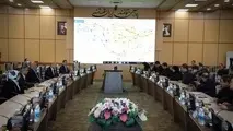 تسریع در احداث مسیر ریلی شلمچه- بصره 
