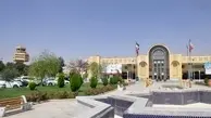 پایانه بار هوایی اصفهان آماده بهره‌برداری است