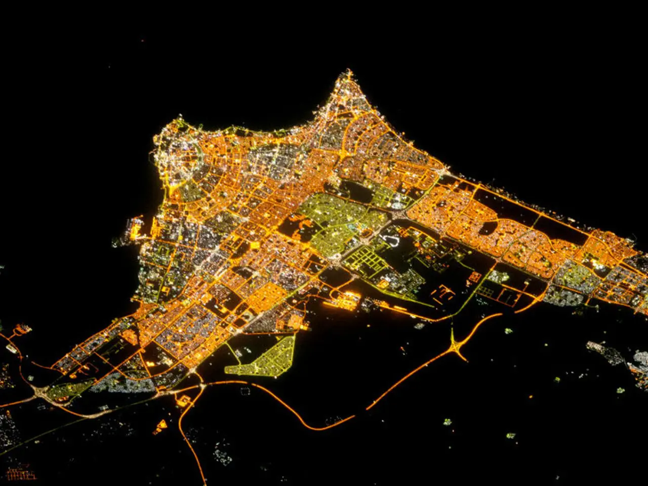 فرودگاه کویت