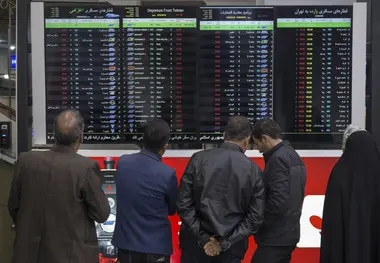 عرضه بلیت قطار از 11 خرداد تابع نظر راه‌آهن است
