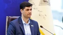 بارگیری ۵ قطار باری از مبدا روسیه برای عبور از مسیر ایران