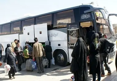 هیچ کمبودی در ناوگان حمل‌ ونقل جاده‌ ای نداریم