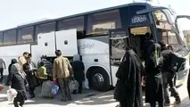 نرخ بلیت اتوبوس افزایش نیافته است/ گران‌ فروشی را گزارش دهید