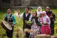 گردشگری مازندران در اوج؛ نوروزگردی زیر سایه جنگ