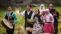 گردشگری مازندران در اوج؛ نوروزگردی زیر سایه جنگ