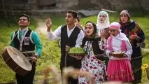 گردشگری مازندران در اوج؛ نوروزگردی زیر سایه جنگ