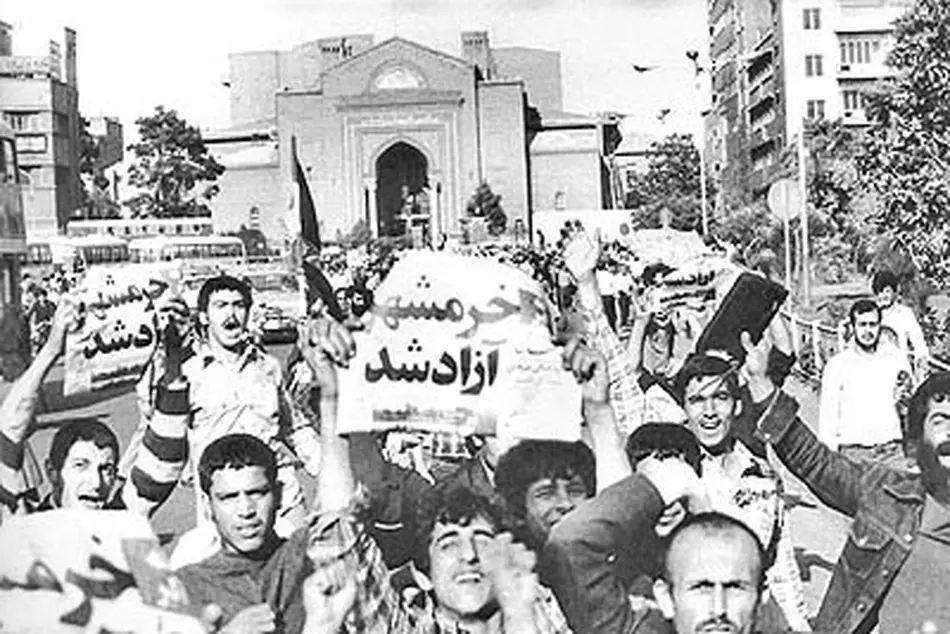 سوم خرداد روزی که خرمشهر آزاد شد