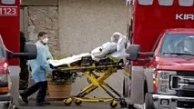 تلفات ویروس کرونا در آمریکا از مرز 450 نفر عبور کرد