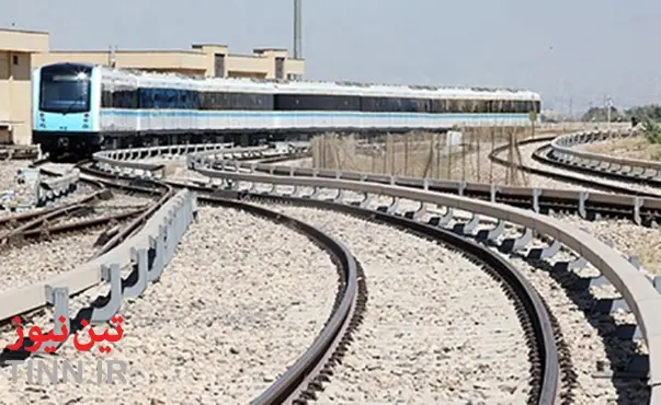 پروژه قطار شهری جلوی چشم یک میلیون کرمانشاهی در حال متوقف شدن است