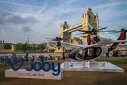 Joby ‘On Track’ For Commercial Flights By Year’s End
