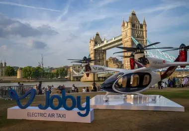 Joby ‘On Track’ For Commercial Flights By Year’s End