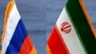 جزئیات تجارت ایران و روسیه اعلام شد