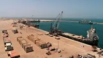 سه طرح بندری تا پایان سال در بندر جاسک افتتاح می شود