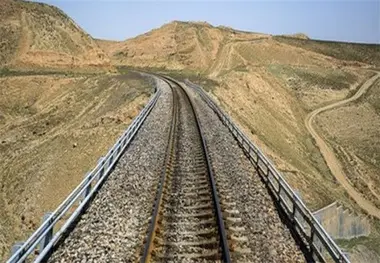 شکوفایی صنعت ریلی با رشد حمل بار از معادن