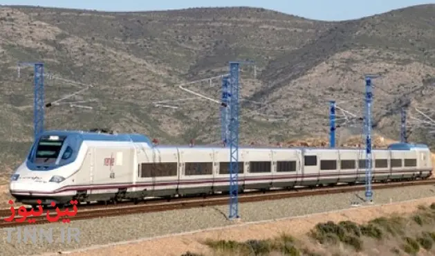 Valladolid – León high speed line opens