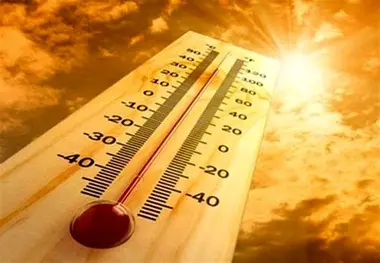 پیش بینی وقوع دمای بالای ۵۰ درجه در خوزستان در ۶ روز متوالی