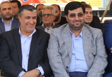معاون توسعه مدیریت و منابع انسانی وزارت راه و شهرسازی تغییر کرد