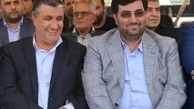 معاون توسعه مدیریت و منابع انسانی وزارت راه و شهرسازی تغییر کرد