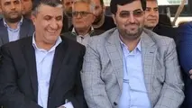 معاون توسعه مدیریت و منابع انسانی وزارت راه و شهرسازی تغییر کرد