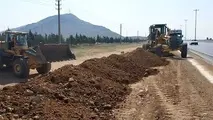 شیب شیروانی؛ فناوری نجات بخش جان رانندگان در جاده های کشور