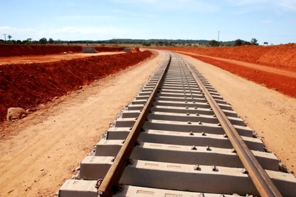 Brazil's North-South Railway set for November auction