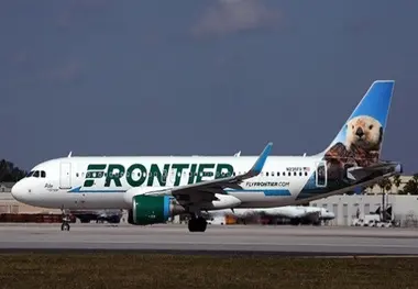 JetBlue Airways Founder: Spirit, Frontier ‘Need Each Other’ 