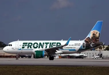 JetBlue Airways Founder: Spirit, Frontier ‘Need Each Other’ 