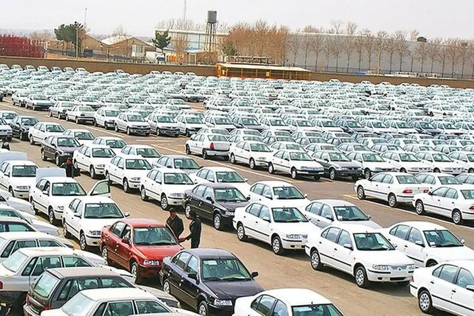 قیمت خودرو در بازار پس از تعطیلات نوروزی ۱۴۰۰ 
