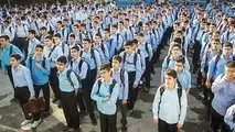 شروط وزارت بهداشت برای بازگشایی مدارس 
