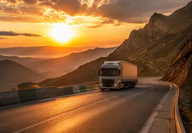 رانندگان ترانزیت در مسیر چین با چه مشکلاتی رو به‌ رو هستند؟