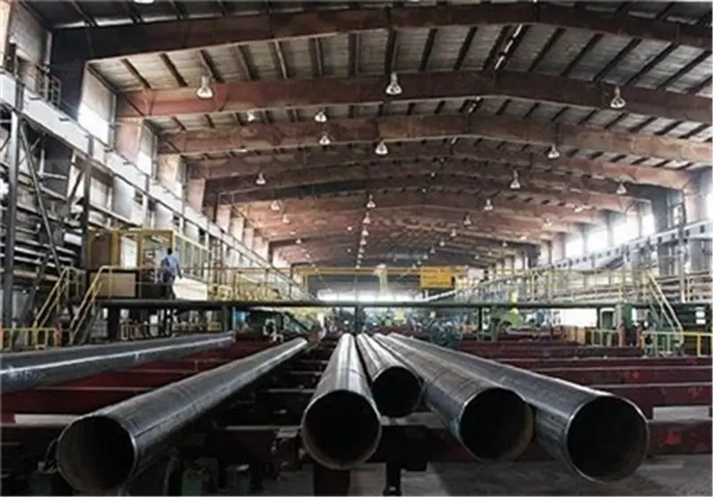 همکاری راه‌آهن با کارخانجات فولادی، زیر سایه تحریم صنعت فولاد