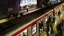 Santiago plans two new metro lines
