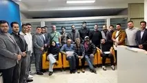  برگزاری دوره « روش های ریشه یابی علت اصلی خرابی ها در صنعت ریلی»  در انجمن صنفی شرکت های ریلی 