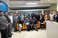  برگزاری دوره « روش های ریشه یابی علت اصلی خرابی ها در صنعت ریلی»  در انجمن صنفی شرکت های ریلی 
