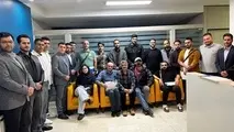  برگزاری دوره « روش های ریشه یابی علت اصلی خرابی ها در صنعت ریلی»  در انجمن صنفی شرکت های ریلی 