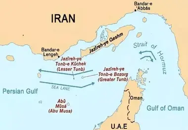 UAE says four ships sabotaged near Fujairah port